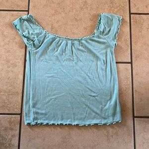 American Eagle shirt